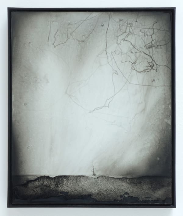 Emil Lukas, locked endurance #2265, 2024