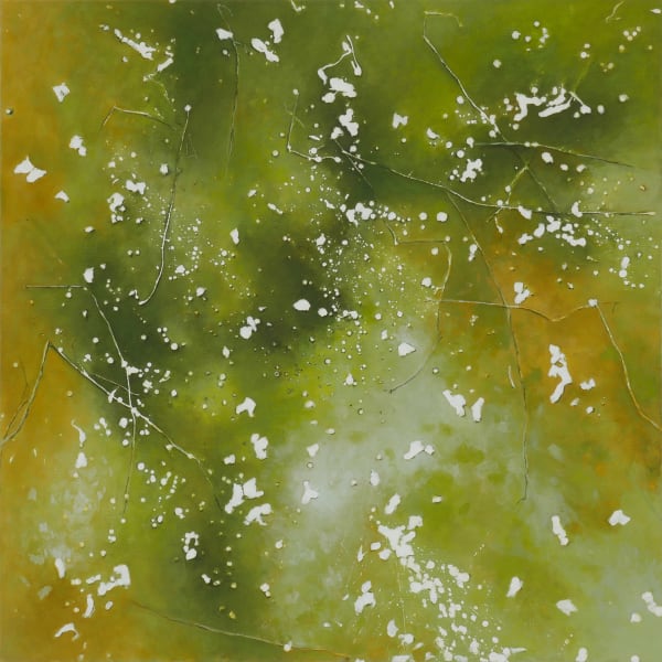 Judith Belzer, Weather Report #13, 2025