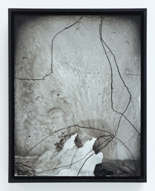 Emil Lukas, Weddell Sea #2254, 2024