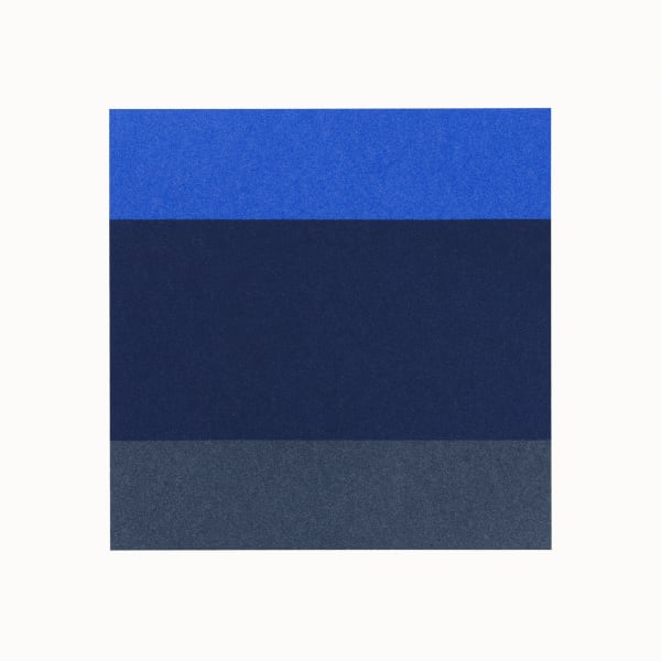Nicole Phungrasamee Fein, 22.03.29.01 French Ultramarine Sodalite Genuine, 2022