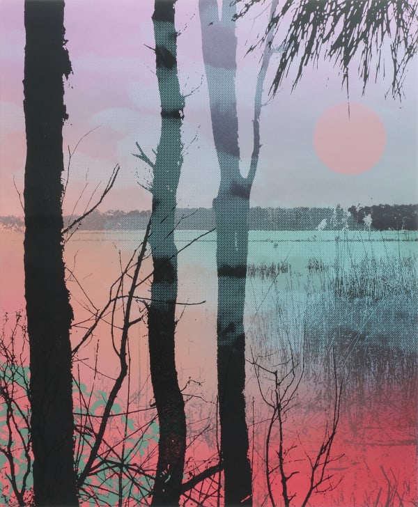 Birgit Jensen, PRELUDE II, 2025