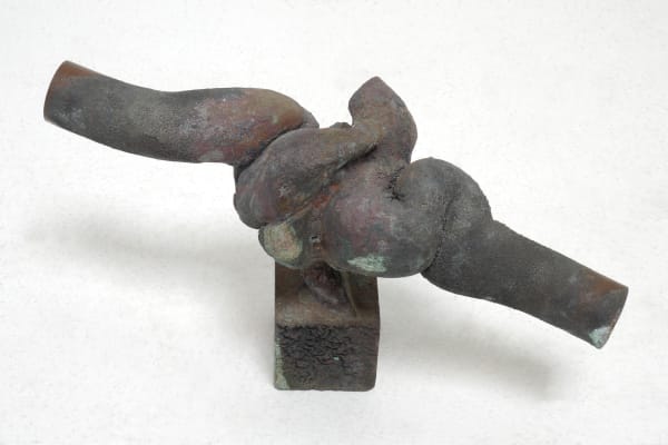 Harry Bertoia, Untitled, c. 1960-65