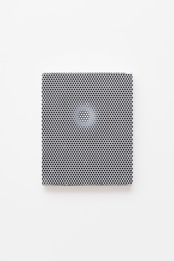 Emil Lukas, object #2366, 2025