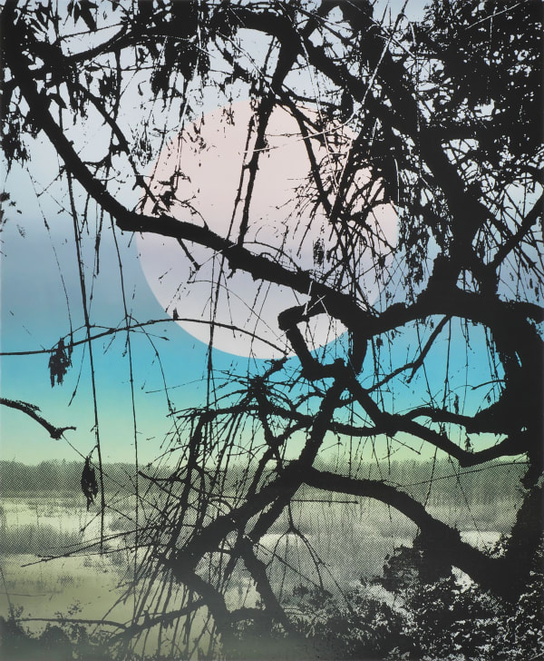 Birgit Jensen, TACMAHAC, 2022