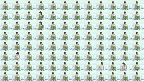 Surabhi Saraf - FOLD, 2010