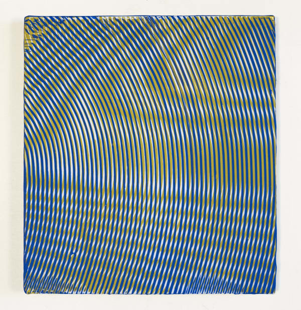 Anoka Faruqee, 2012P-41, 2012