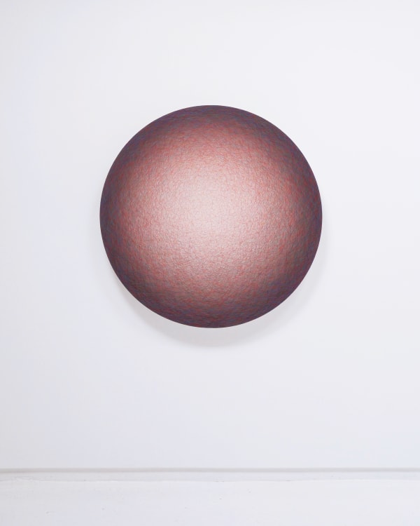 installation view of core #2174