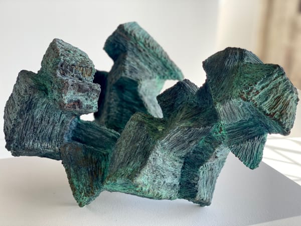 Harry Bertoia, Untitled, 1960