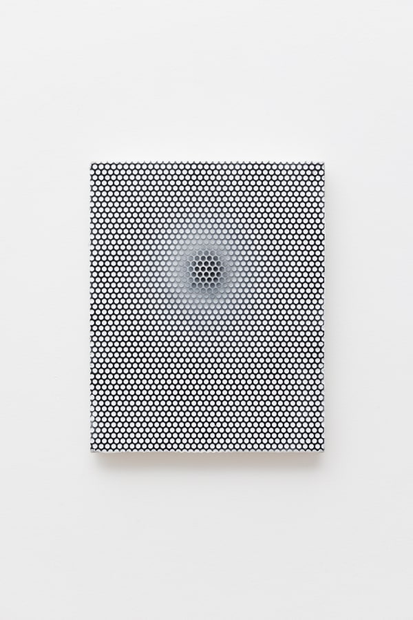 Emil Lukas, object #2365, 2025