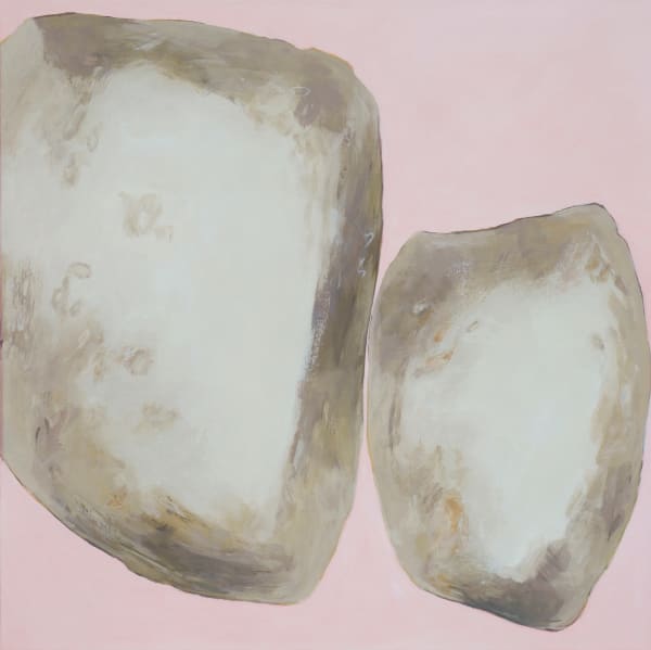 Judith Belzer, All That Is Solid #33, 2022