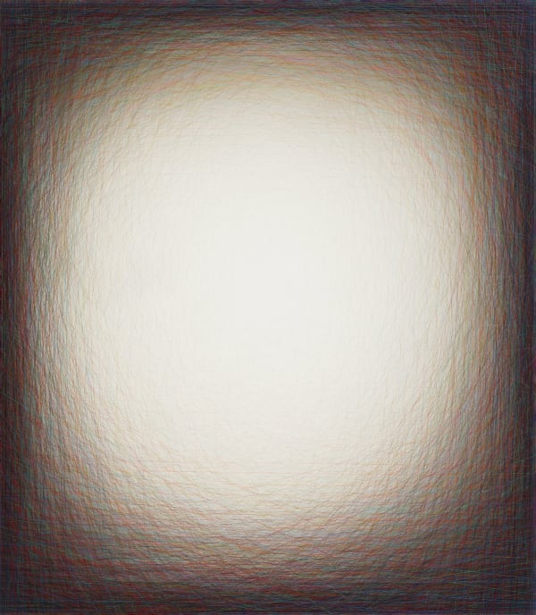 Emil Lukas, reflector #2124, 2025