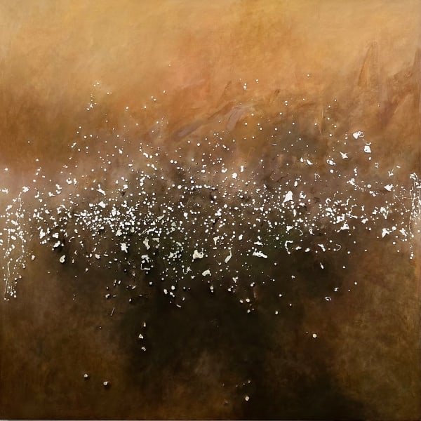 Judith Belzer, Weather Report #5, 2025