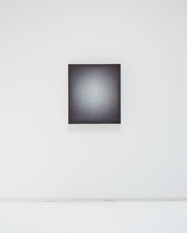 Emil Lukas, hum #2090, 2021