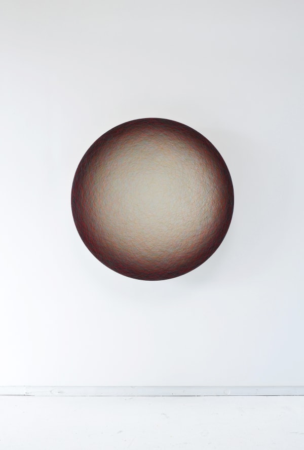 Emil Lukas, point #2297, 2025