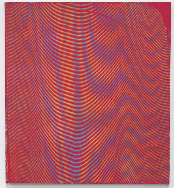 Anoka Faruqee, 2012P-49, 2012