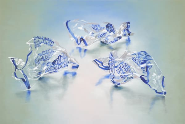 Cornelius Völker, Bonbons (Sweets), 2025