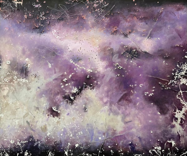 Judith Belzer, Weather Report #17 (not finished), 2026