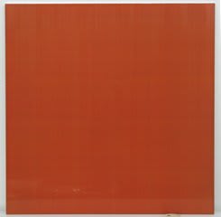 John Andrews 08-13, 2008 alkyd on aluminum panel 36 x 36 x .5 inches 91.4 x 91.4 x 1.3 cms