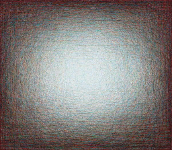 Emil Lukas, horizontal #2095, 2023
