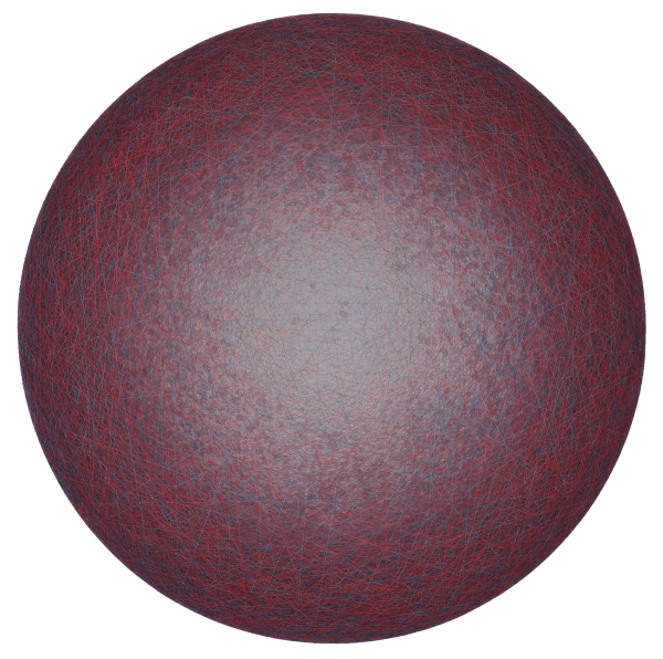 Emil Lukas, crucible #2282, 2024