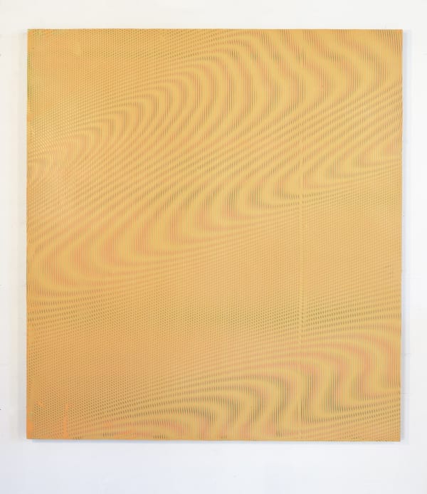 Anoka Faruqee, 2012P-48, 2012