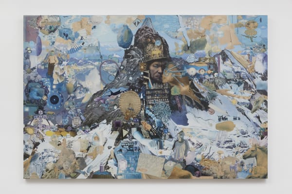 Jess (Collins), A Cryogenic Consideration: Or. Sounding One Horn of the Dilemma (Winter), 1980