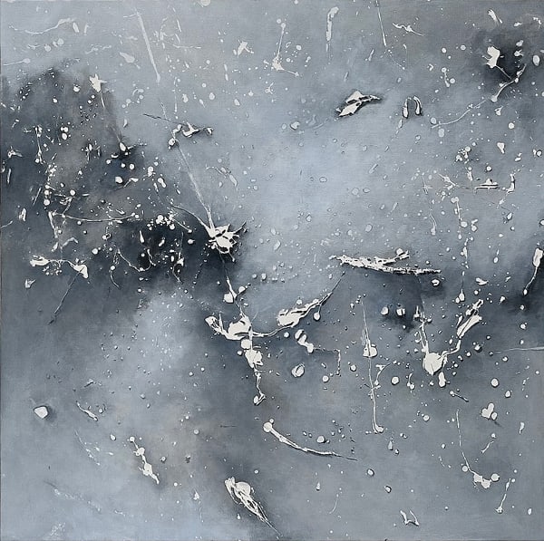 Judith Belzer, Weather Report #14, 2025