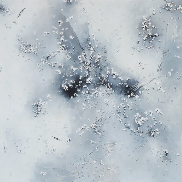 Judith Belzer, Weather Report #16, 2025