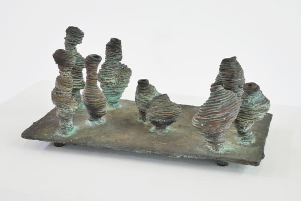 Harry Bertoia, Untitled, 1960