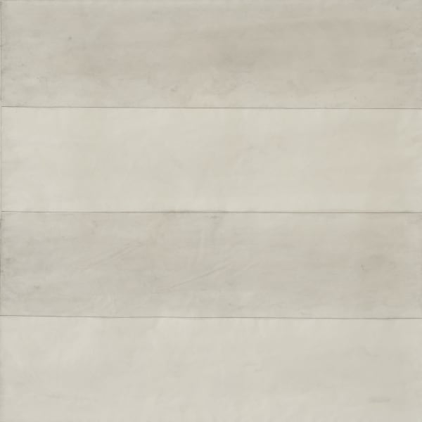 Agnes Martin Untitled, 1995 pencil, ink and watercolor on paper image 9 x 9 in/22.9 x 22.9 cm sheet 11 x 11 in/27.9 x 27.9 cm