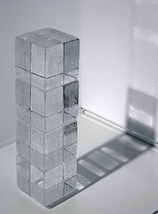 Marco Maggi, Hypo Real, 2009