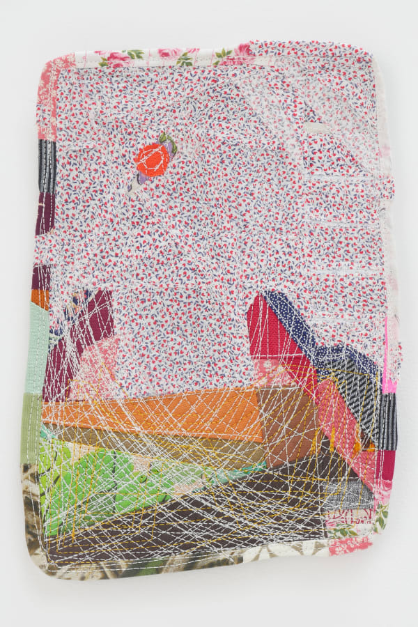 Mansur Nurullah, Untitled, 2023