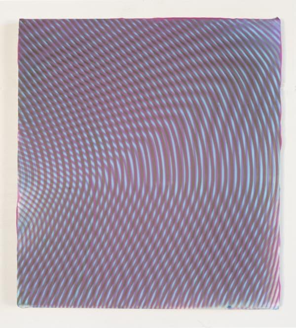 Anoka Faruqee, 2012P-34, 2012