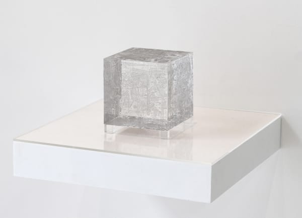 Marco Maggi, Drop, 2017