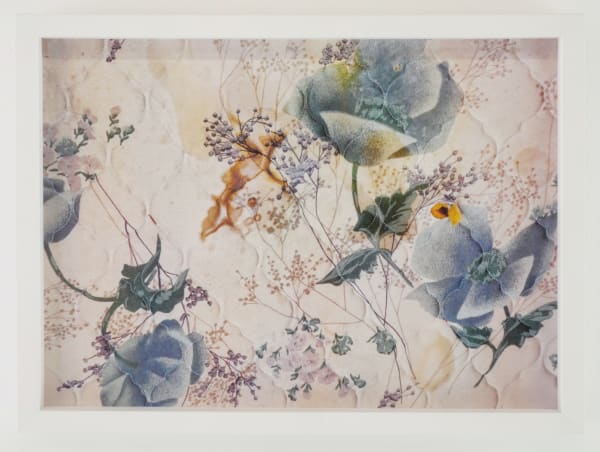 Kari Orvik Negative Landscapes, #21, 2018 archival pigment print 11 1/2 x 15 1/2 in 29.2 x 39.4 cm