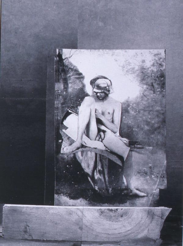 John O'Reilly, Brayler, 1995