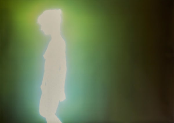 Christopher Bucklow Tetrarch 4.24pm 14th April, 2006