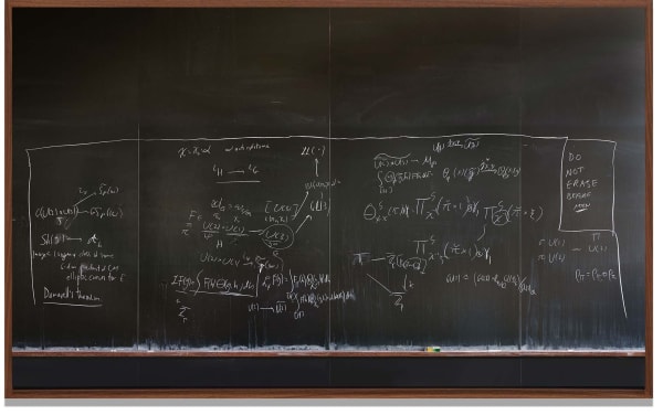 Jessica Wynne Michael Harris, Columbia University, 2019