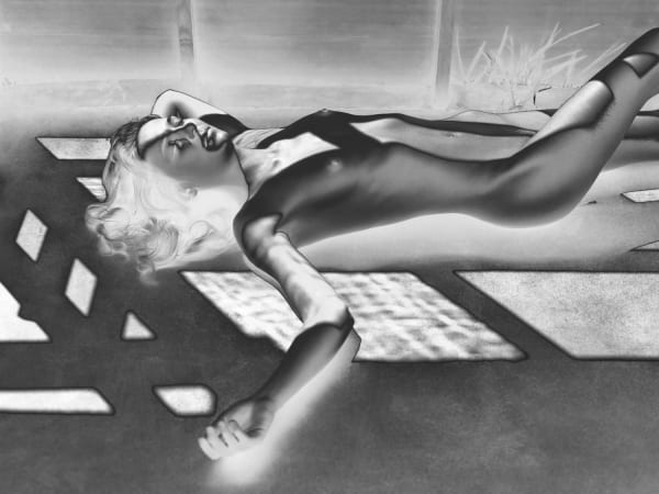 Mona Kuhn: Between Modernism and Surrealism