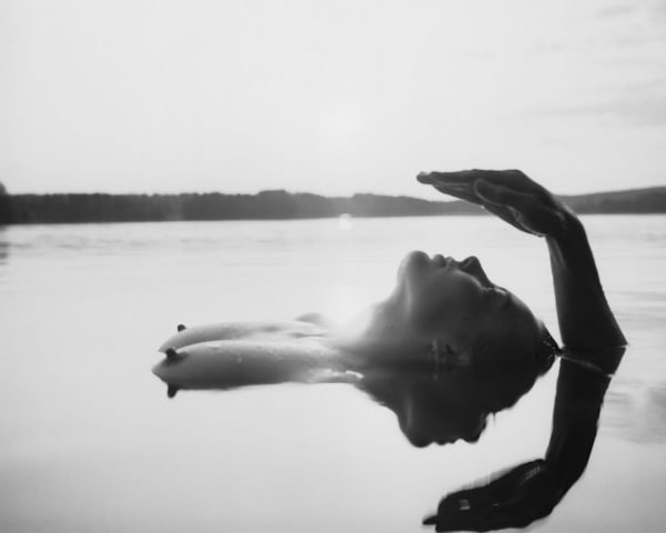 Maija-Kaarina, Sysmä, Finland