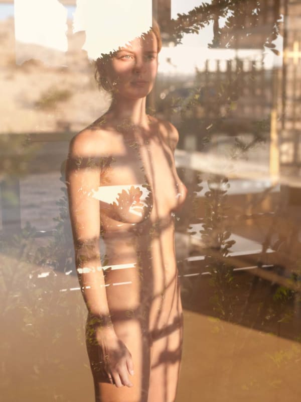 Mona Kuhn: She Disappeared Into Complete Silence