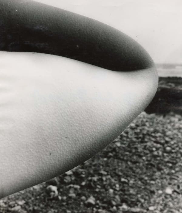 Nude, East Sussex Coast