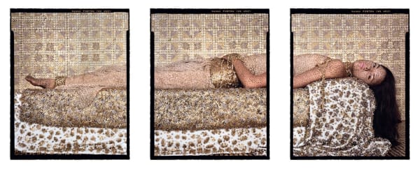 Bullets Revisited #3