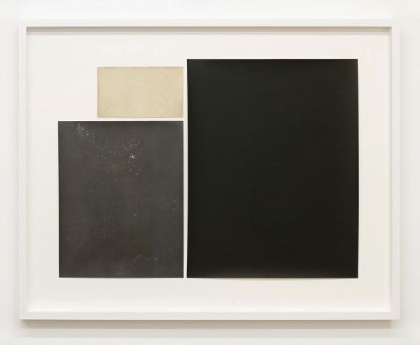 Alison Rossiter Density 1928-1930, 2019
