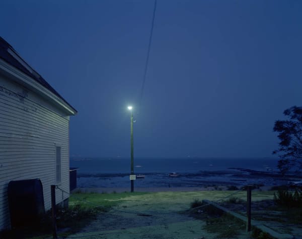 Joel Meyerowitz Provincetown, 1976