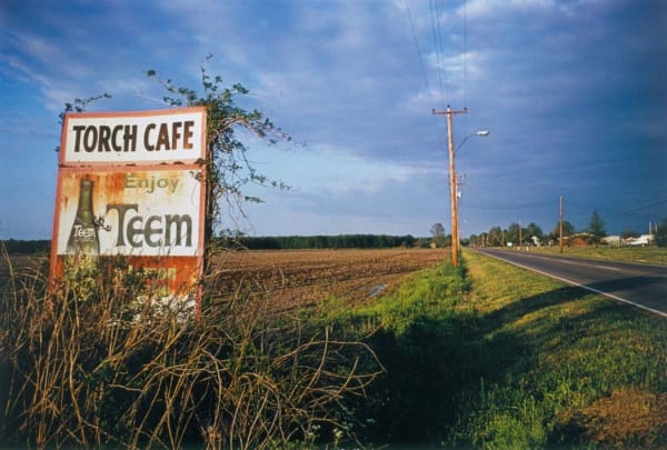 Pioneers of Color: Stephen Shore, Joel Meyerowitz, William Eggleston