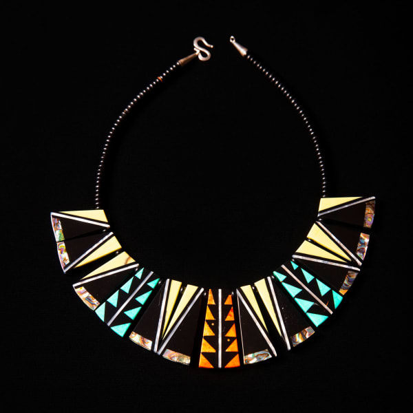 Elinor Carucci Ruth Bader Ginsburg RBG collar