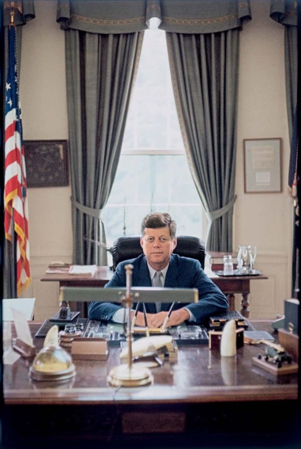 Elliott Erwitt Washington, DC, USA, 1962