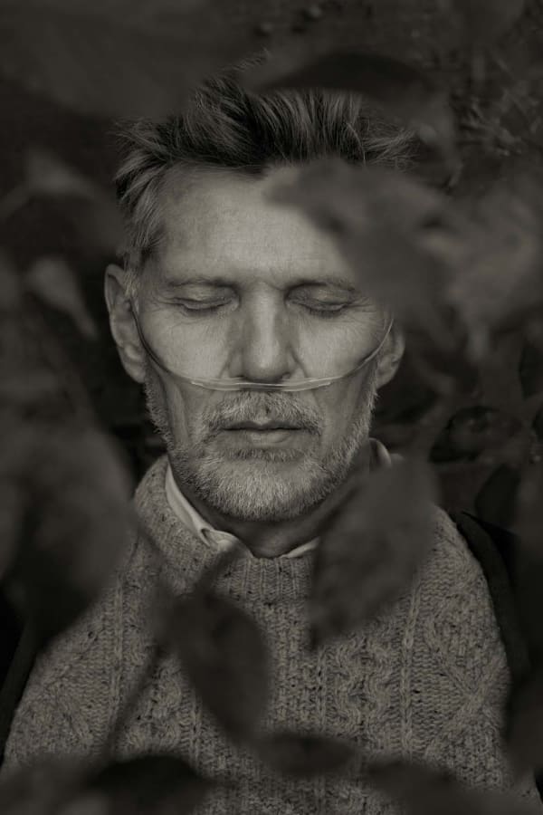 Erwin Olaf Porträt XI A, 2020