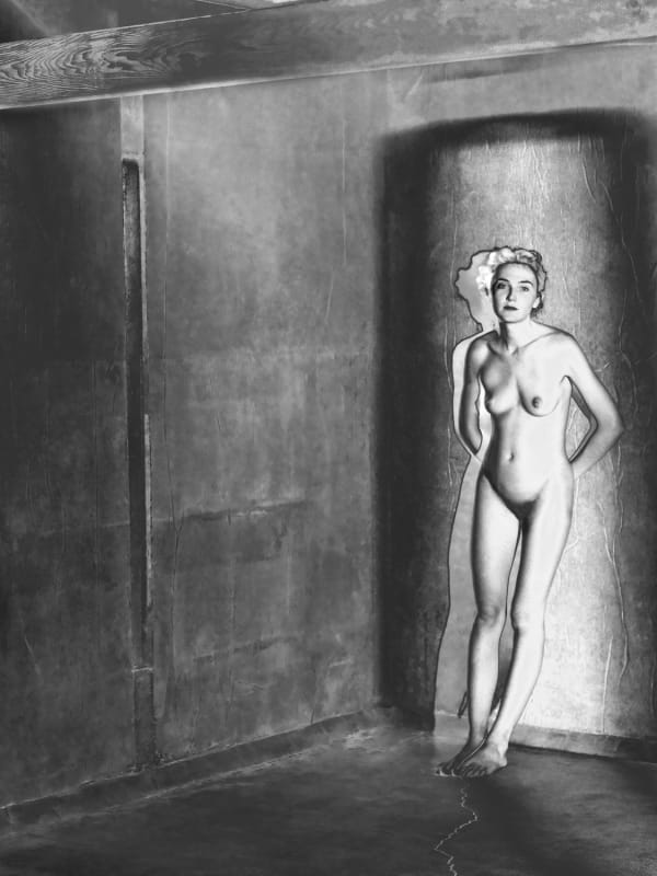 Mona Kuhn Presence, 2022